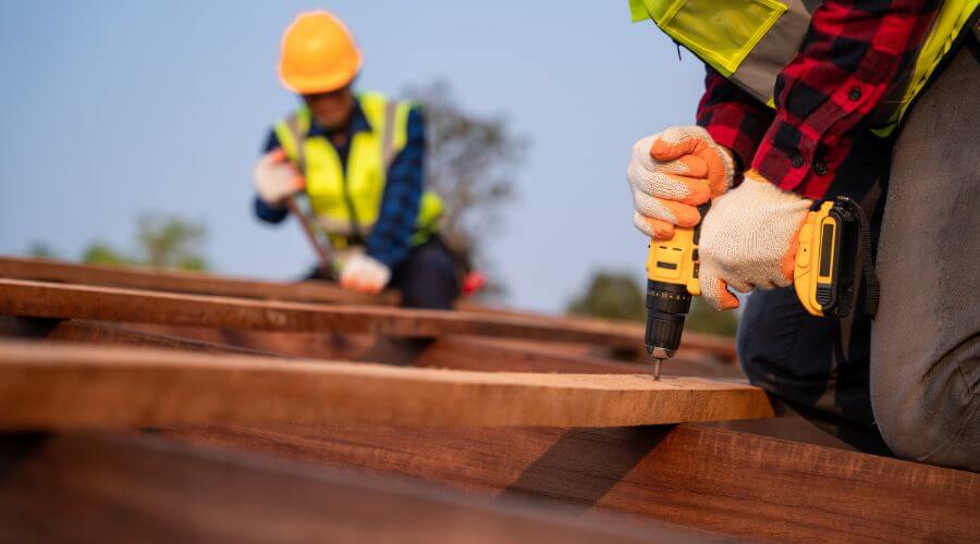 Professional residential roofers in Risco, MO